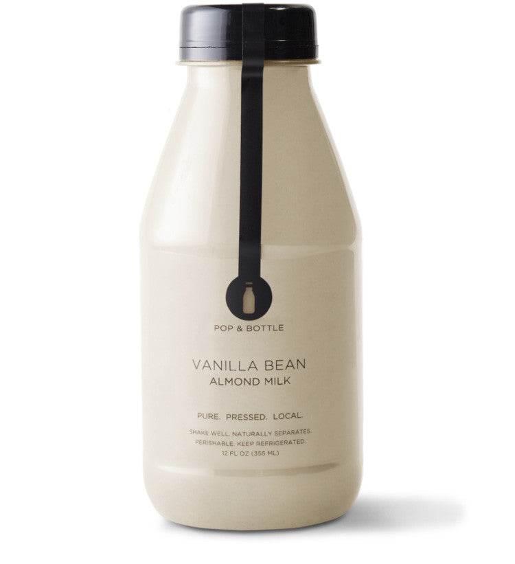 Vanilla Bean